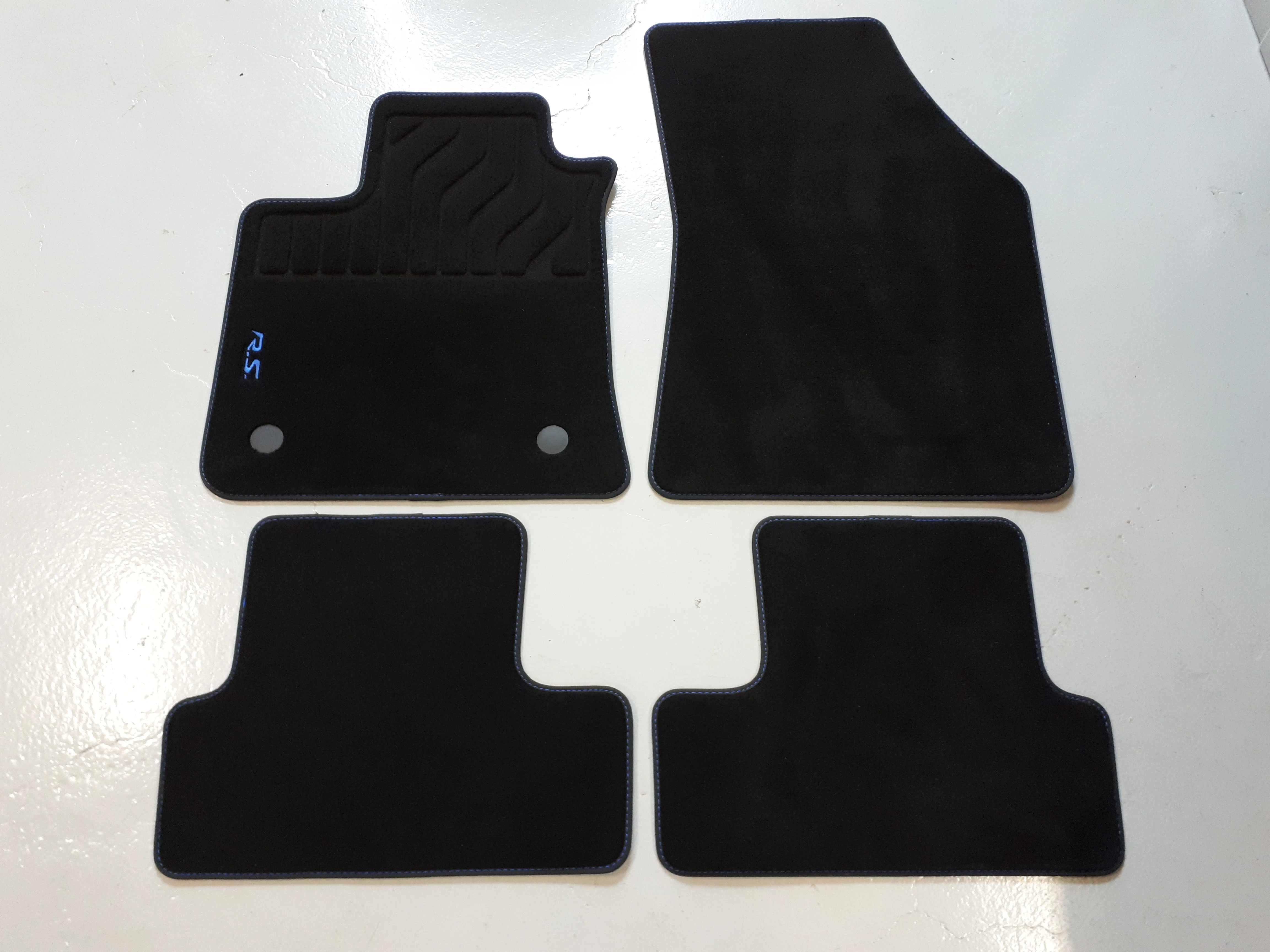 OFERTA Protecciones y bandejas para el Maletero.